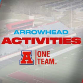 #33 Two Arrowhead Adult Activities Passes item