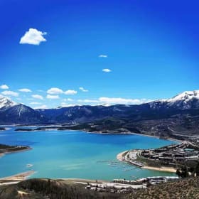 Dillon Delight: Lake Views, Hot Tubs & Mountain Adventure item