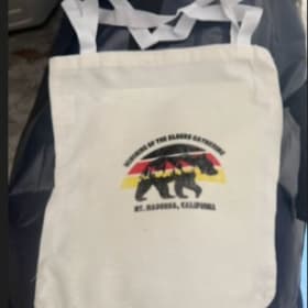 Grocery Bag Small item