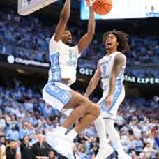 2 Tickets to a UNC Basketball Home Game item