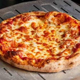 Huffman Pizza Party! item