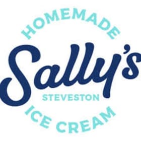 $50 Gift Card to Sally's Homemade Ice Cream item