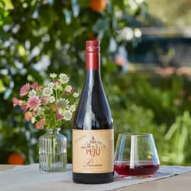 Peju Province Winery Tasting for 4 item