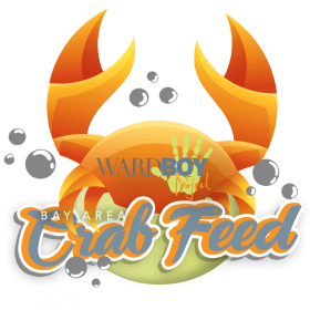 Wardboy Project Crab Feed for 4 item