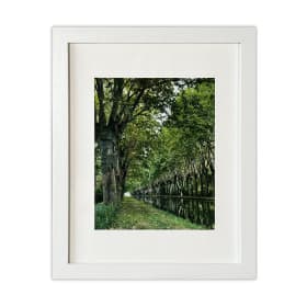 Canal Reflections – R. Carter, Strasbourg item