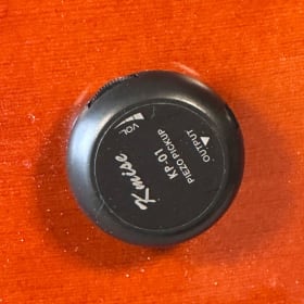 Klaus Mueller Prelude Cello w/ Bow, Pickup & Padded Case item