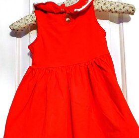 Disney Dress Elena Avalor 3T item