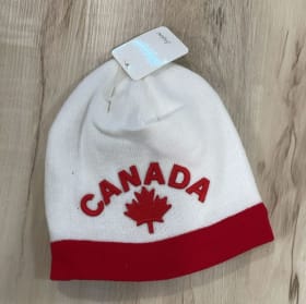 Canada Toque item