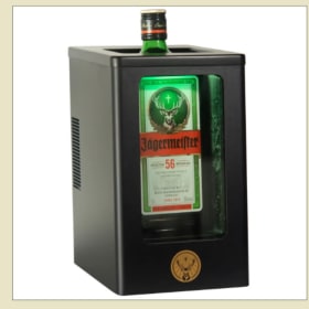 Cheers to style and spirit item