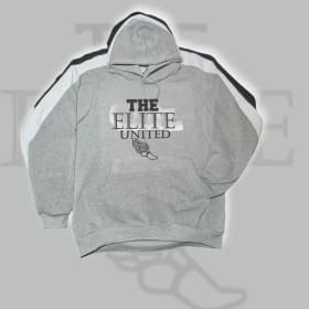 Elite Hoodie (White) item
