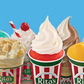 Pizza Lunch & Ritas' with some 2nd Grade Teachers item