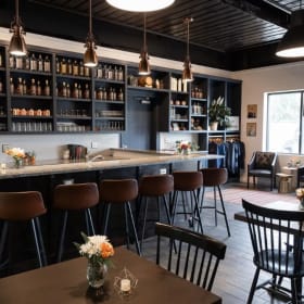 Whiskey Tour & Tasting-Up to 10 People at Talnua Distillery item