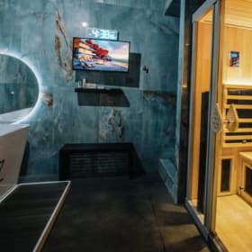 SWTHZ 5-Session Package (Value $240) item