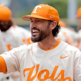 Tony Vitello Autographed Baseball (Value $150) item