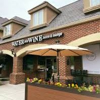 Water Into Wine Vino Basket & Gift Card (Value $300) item