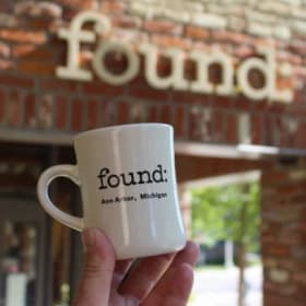 15. Sing Anyway – Art & Gift from Found – Valued at $75 item