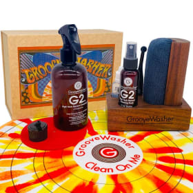 GrooveWasher Bundle item