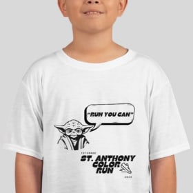 1st Grade T-Shirt item