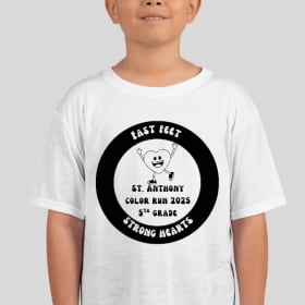 5th Grade T-Shirt item