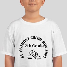 7th Grade T-Shirt item