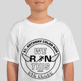 8th Grade T-Shirt item