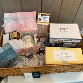 Spiritual Tea Time item