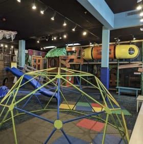 10 Play Passes to Smart Toys and Books (Value $80) item