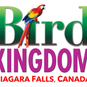 Bird Kingdom Family Pass: $87 Value item