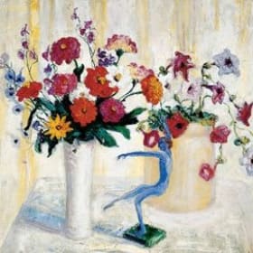 Conservation Sponsor - Flowers Number 6 item