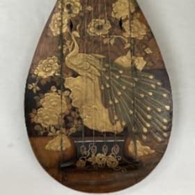 Conservation Sponsor - Biwa item