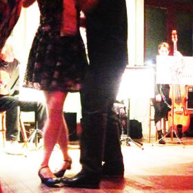 Salsa & Bachata Dance Lessons for Two (Value $394) item