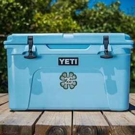 Grand Prize Ticket item