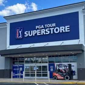 PGA Superstore Golf and Tennis Membership (Value $300) item