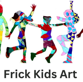 Frick Kids Art Party valued at $285 item