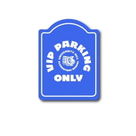 VIP Parking 25-26 School Year item