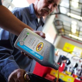 Firestone Full-Service Oil Change (Value up to $150) item