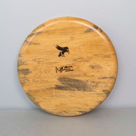 2. Cheese Board item