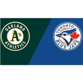 S2 - Four (4) Toronto Blue Jays Tickets item