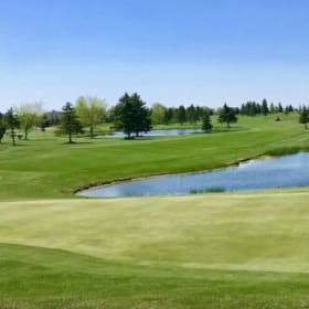 S3 - 2 x 18 Holes of Golf item