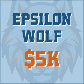 Epsilon Wolf Sponsorship item
