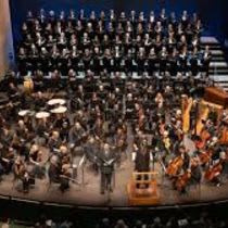 A Perfect Trio: Subscriptions to the Winston-Salem Symphony item