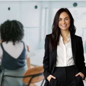 46. Equip the Leader – Value $1,460 item