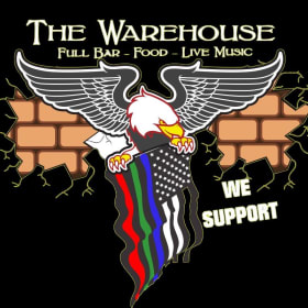 X Large - MFPSA The Warehouse, Leesburg FL T-shirt item