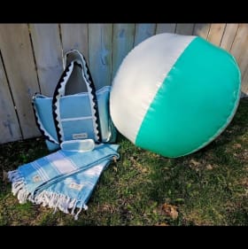 Summer Essential Set item