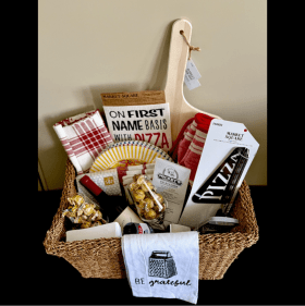 Wine and Dine Set - by Mickey's item