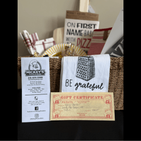 Wine and Dine Set - by Mickey's item