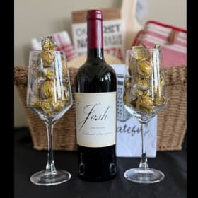 Wine and Dine Set - by Mickey's item