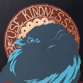 #45 Use Kindness item