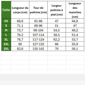 T-shirt homme gris item