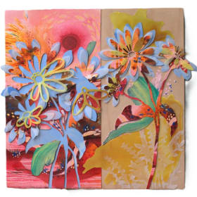 #51 Bloom in Shadow item